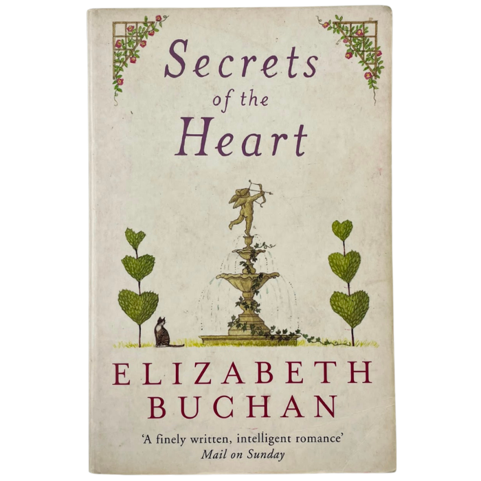 Secrets of the Heart