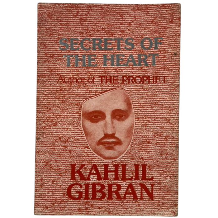 Secrets of the Heart