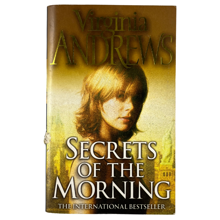 Secrets of the Morning