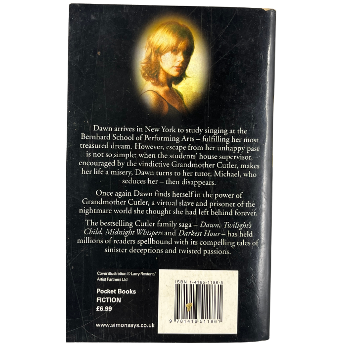 Secrets of the Morning