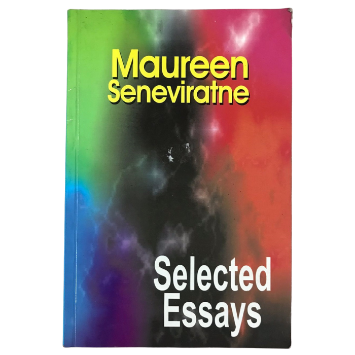 Selected Essays