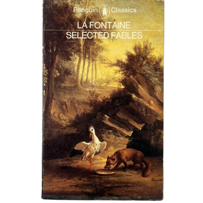 Selected Fables
