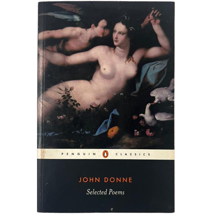 Selected Poems: Donne