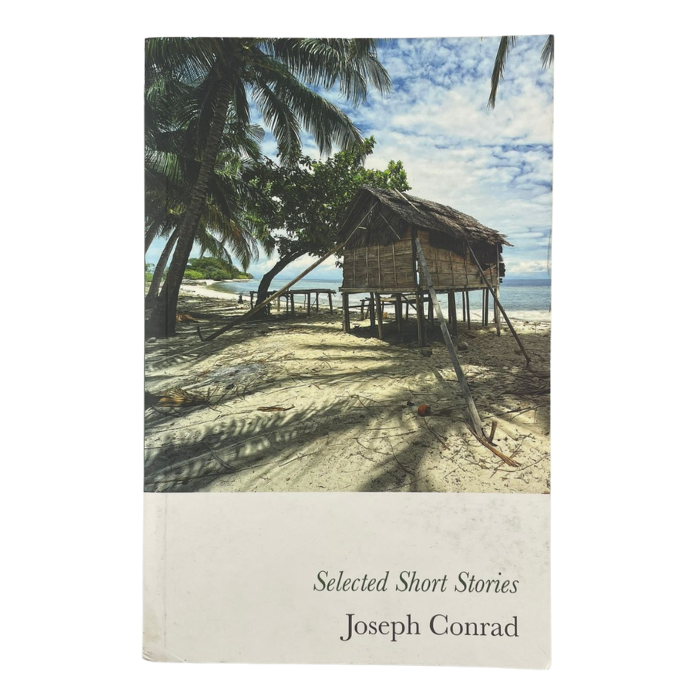 Selected Short Stories