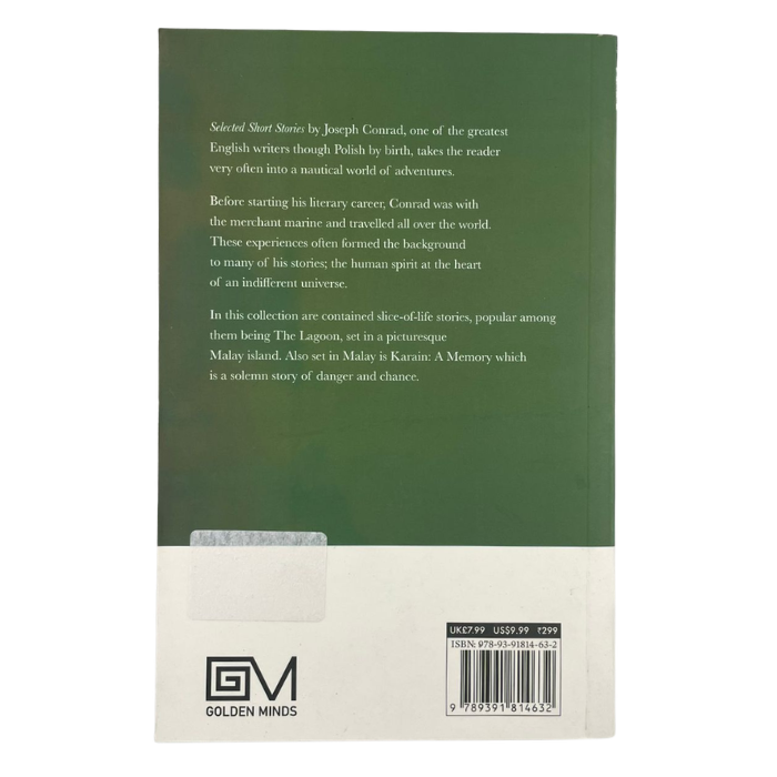 Selected Short Stories