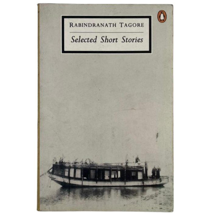 Selected Short Stories