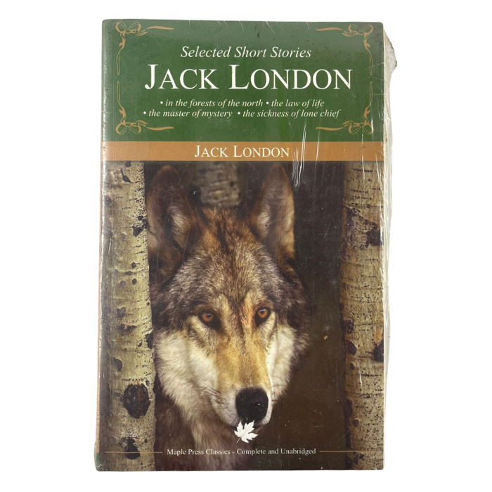 Selected Short Stories