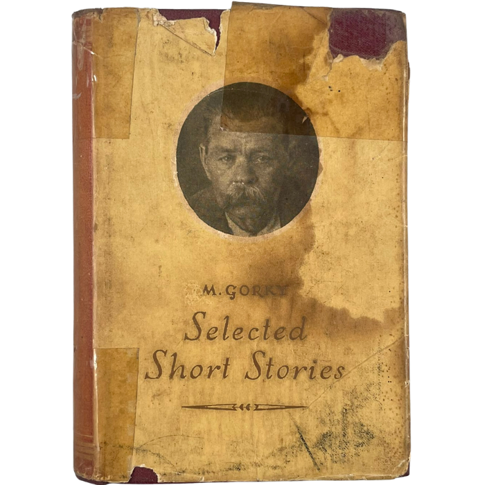 Selected Short Stories (1892-1901)