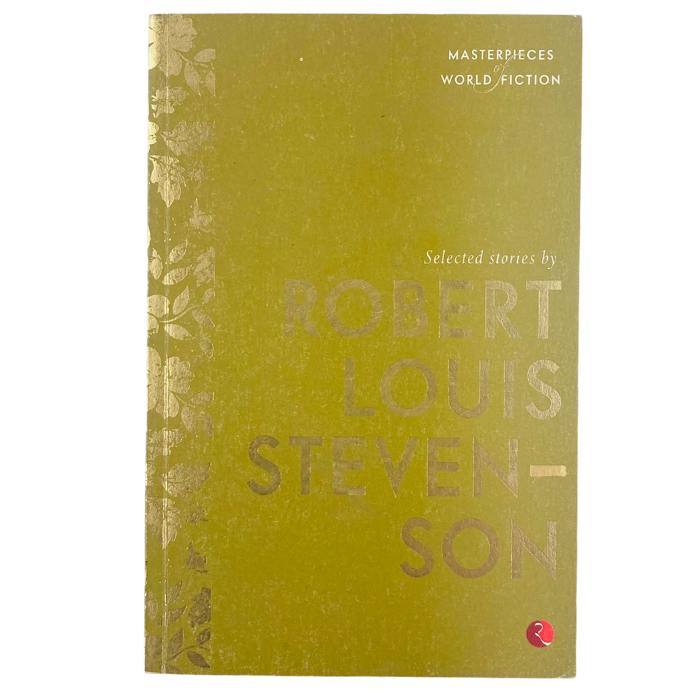Selected Stories by Robert Louis Stevenson