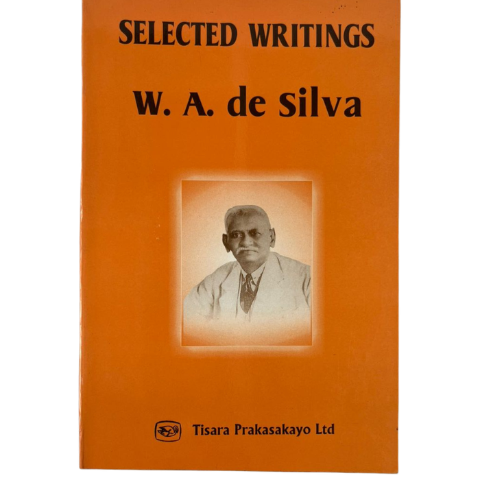 Selected Writings