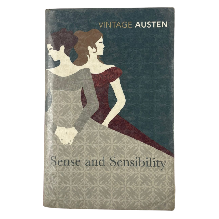 Sense and Sensibility