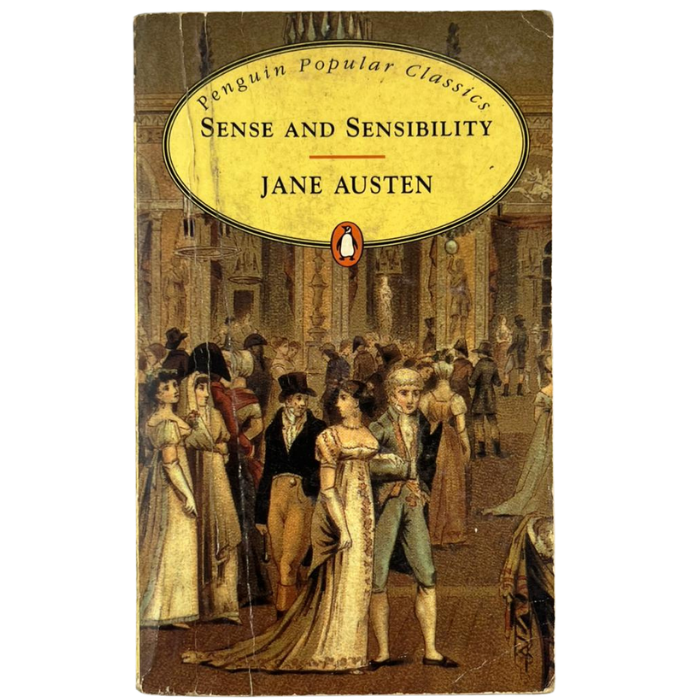 Sense and Sensibility