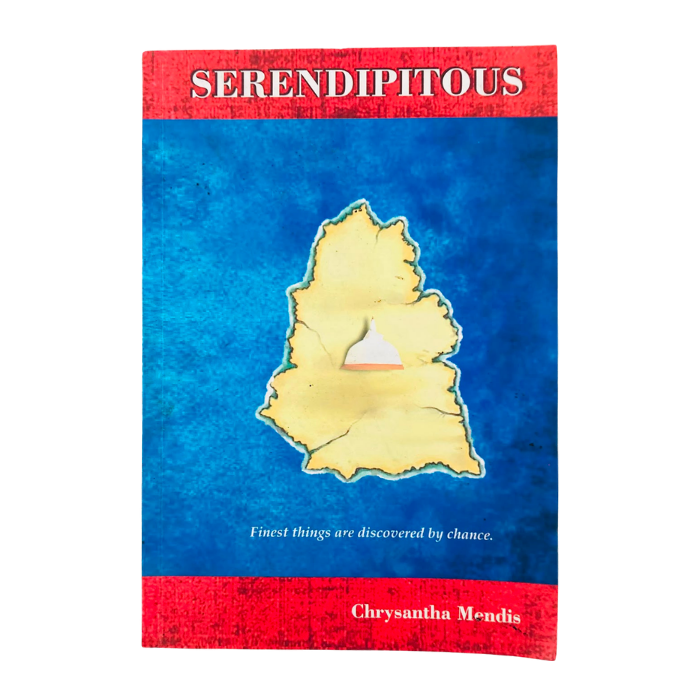 Serendipitous
