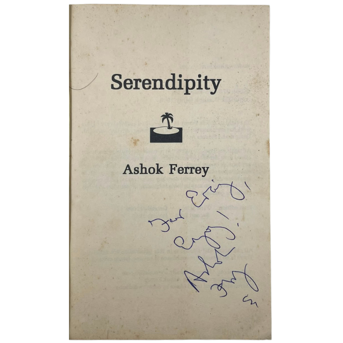 Serendipity