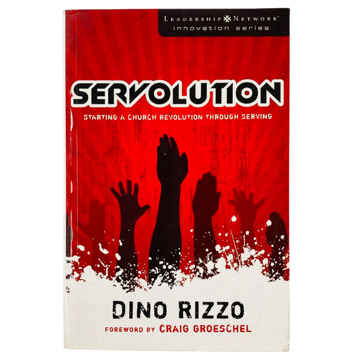 Servolution