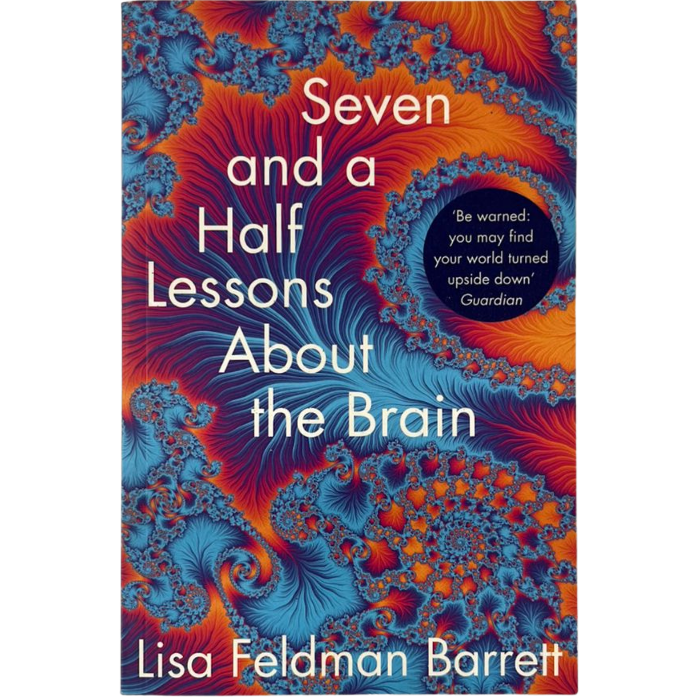 Seven and a Half Lessons About the Brain