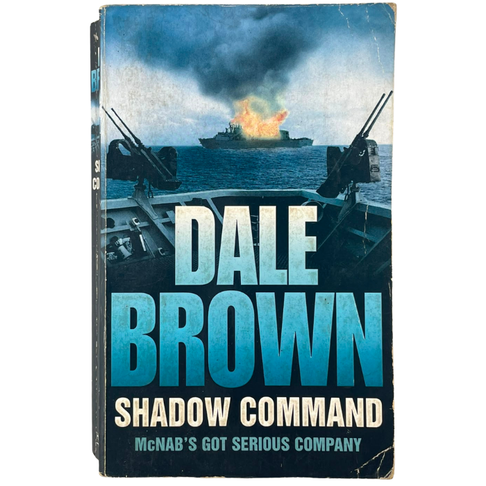 Shadow Command