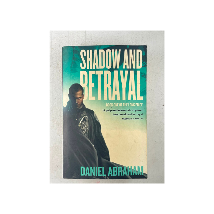 Shadow and Betrayal