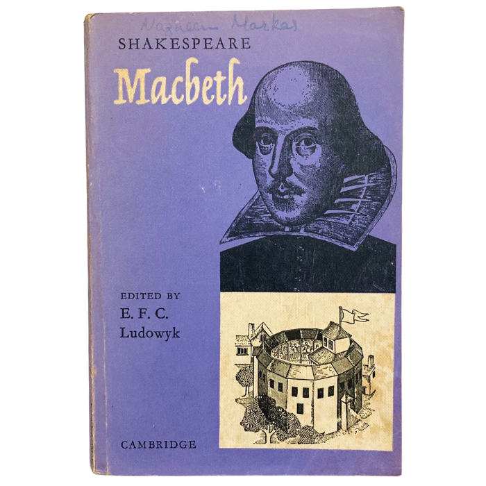 Shakespeare: Macbeth