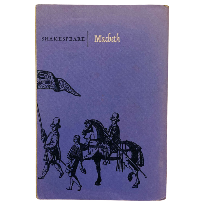Shakespeare: Macbeth