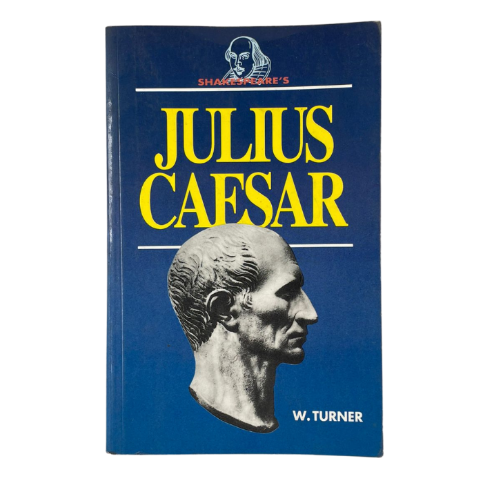 Shakespeare - Julius Caesar (Study Guide Notes)