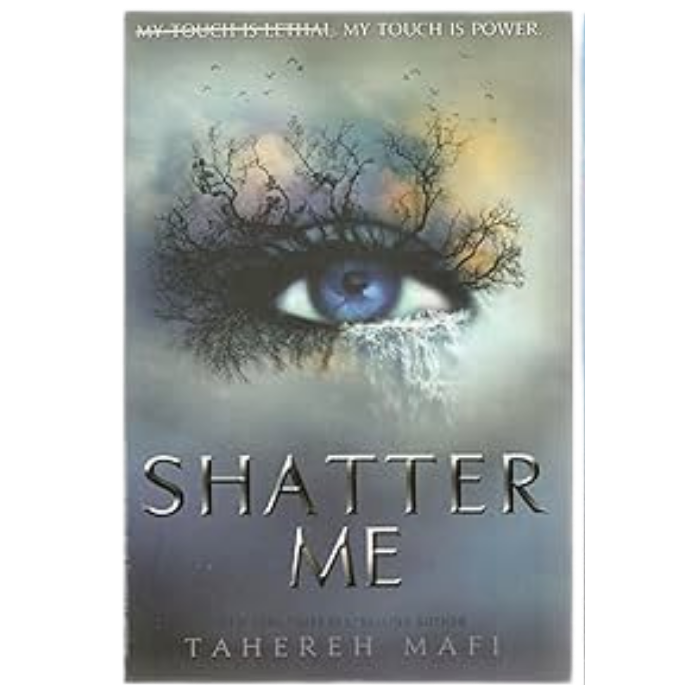 Shatter Me