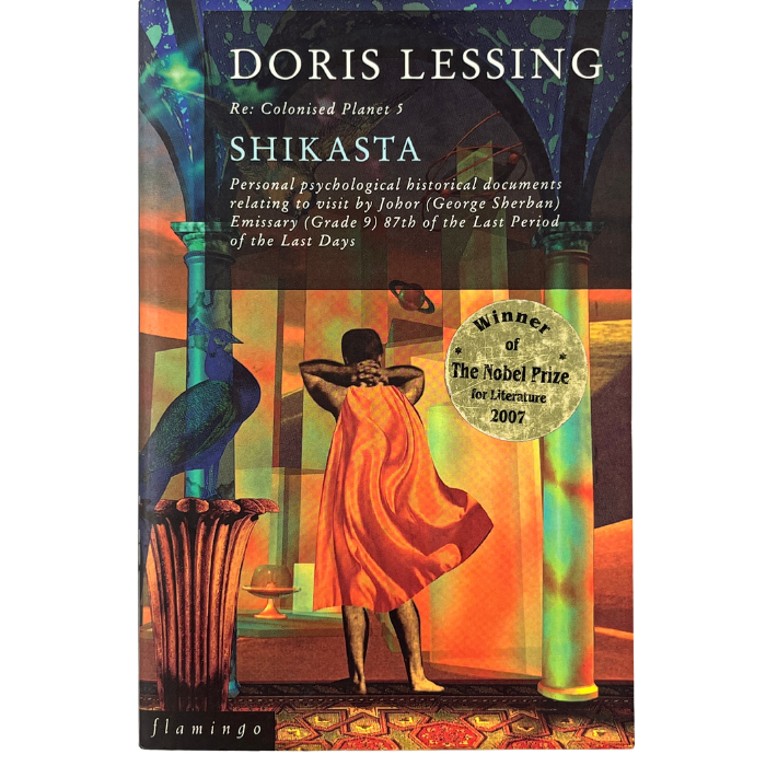 Shikasta