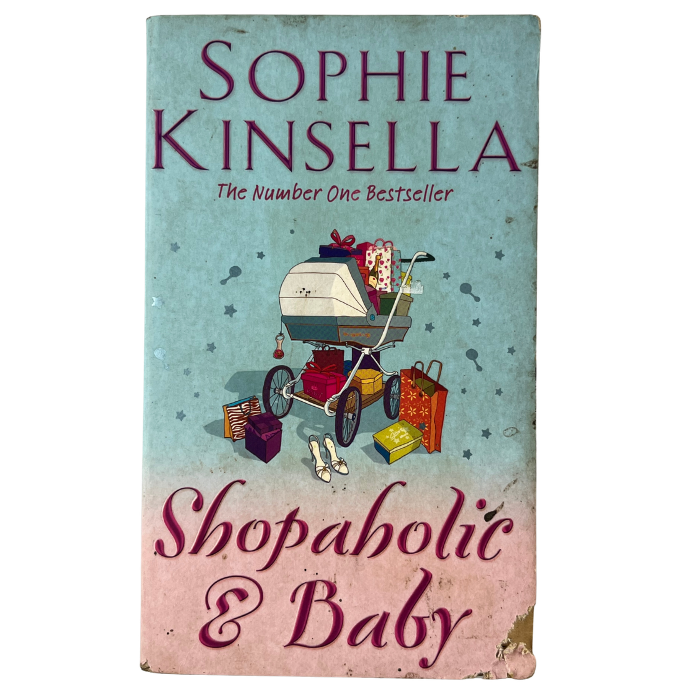 Shopaholic & Baby