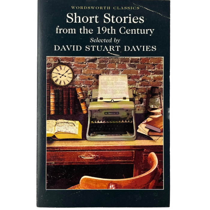 Short Stories from the 19th Century