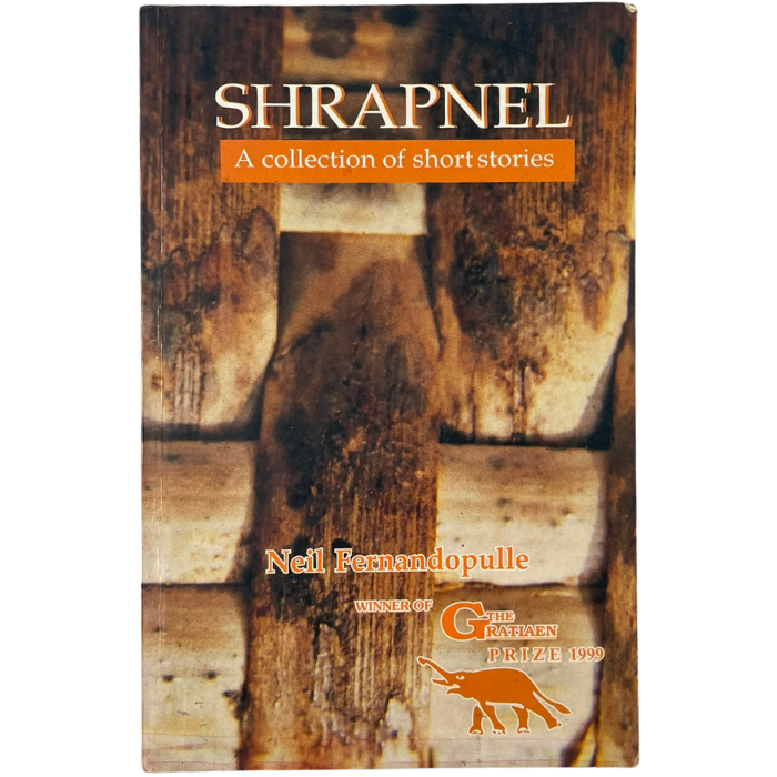 Shrapnel