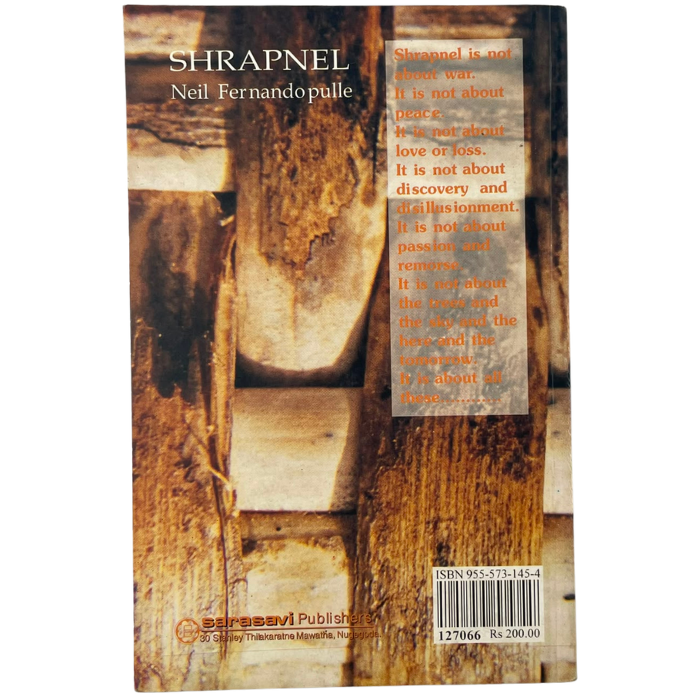 Shrapnel