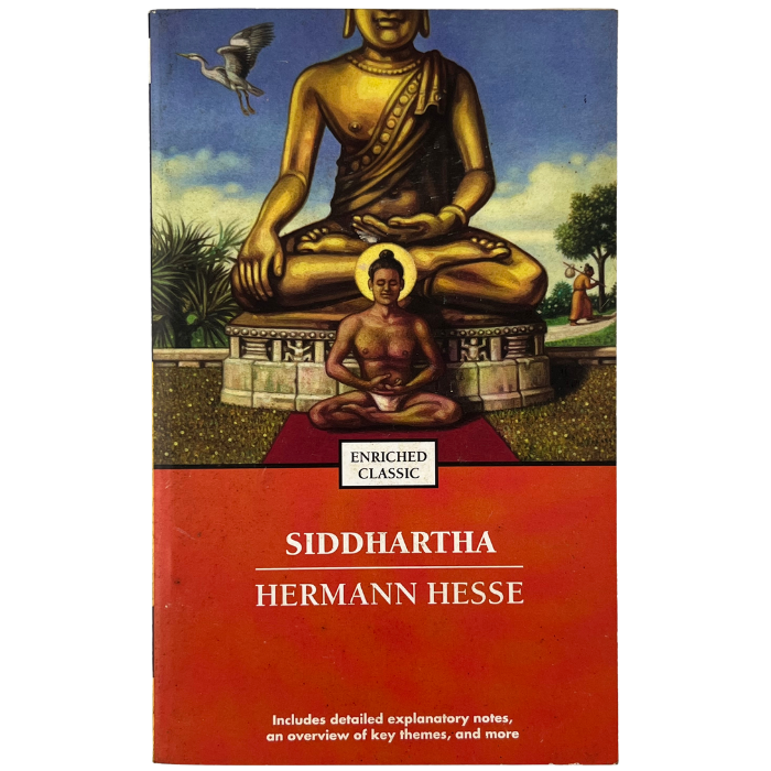 Siddhartha