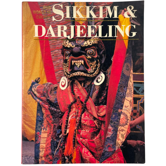 Sikkim & Darjeeling