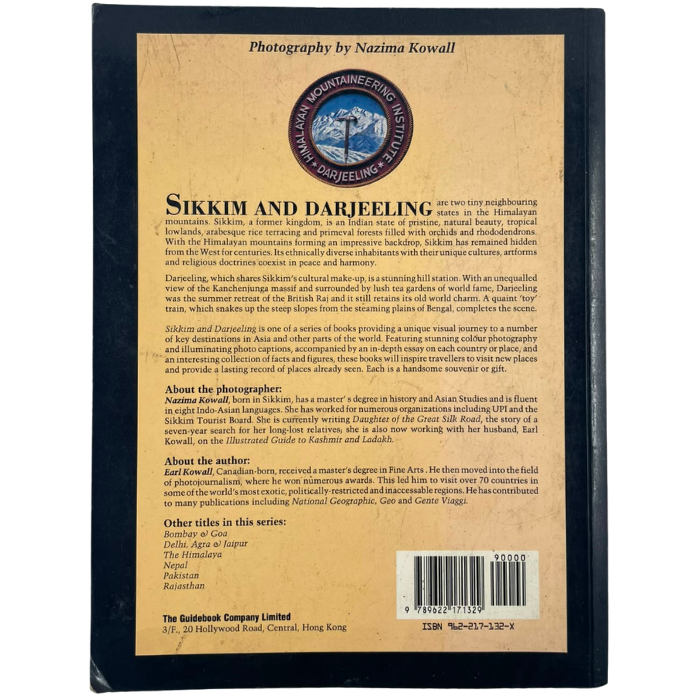 Sikkim & Darjeeling