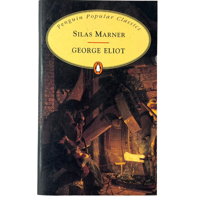 Silas Marner