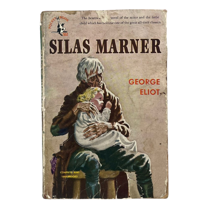 Silas Marner