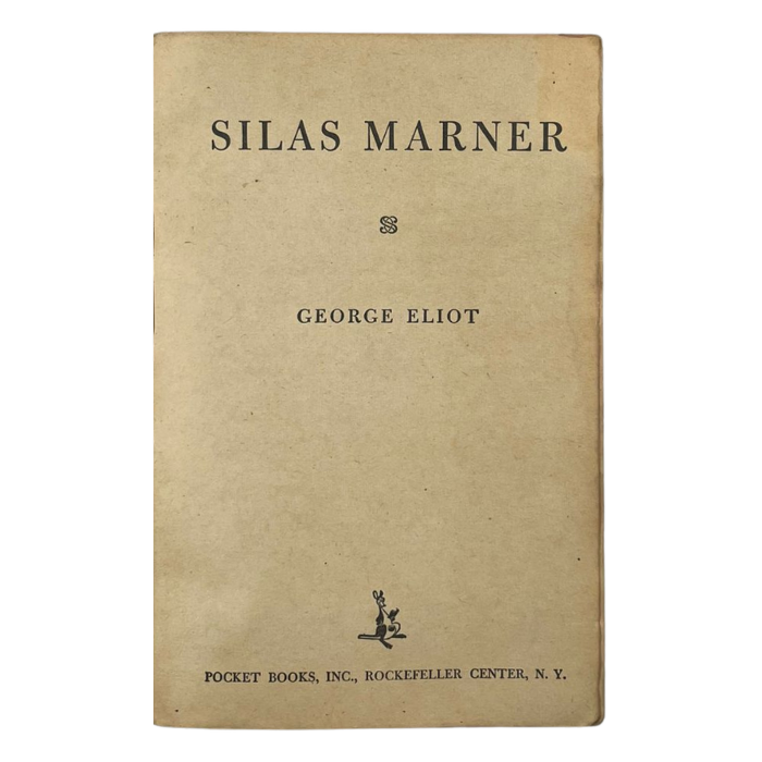 Silas Marner