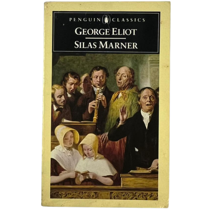 Silas Marner