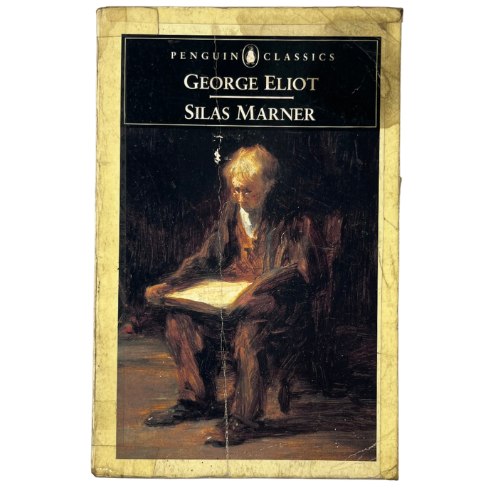 Silas Marner