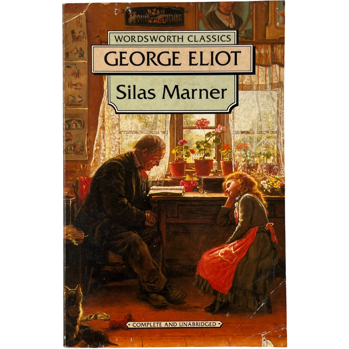 Silas Marner