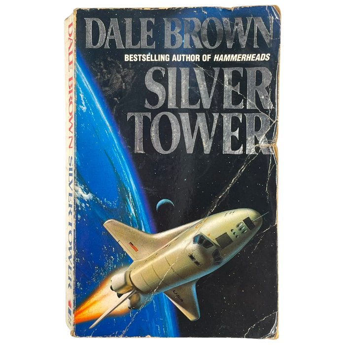 Silver Tower