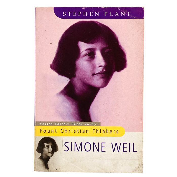 Simone Weil