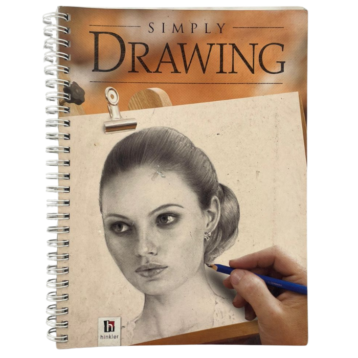 Simply Drawing