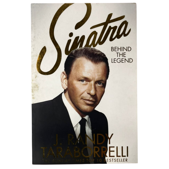 Sinatra: Behind the Legend