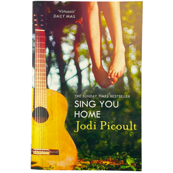 Sing You Home