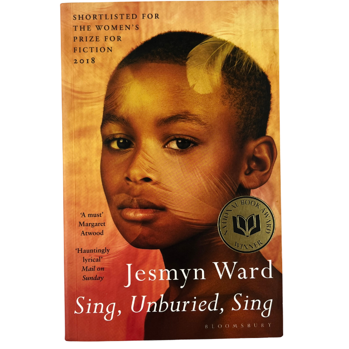 Sing  Unburied  Sing