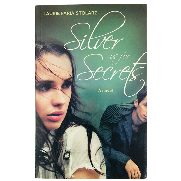 Sister is for Secrets