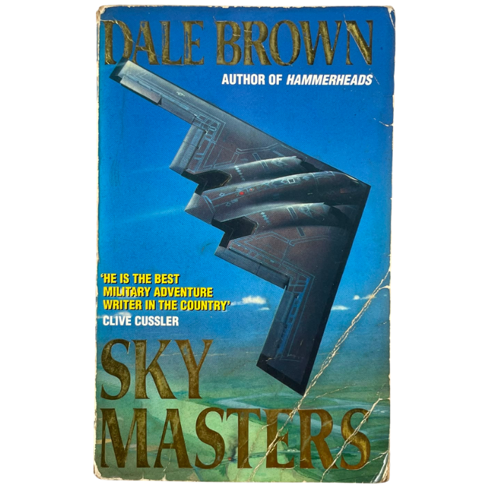 Sky Masters