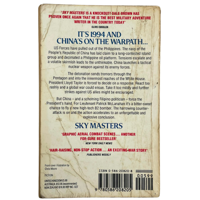 Sky Masters