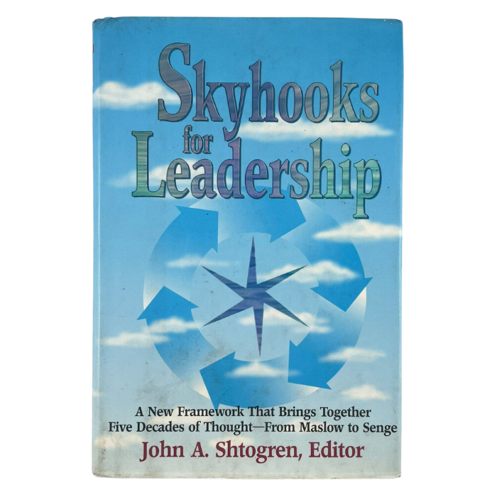 Skyhooks for Leadership